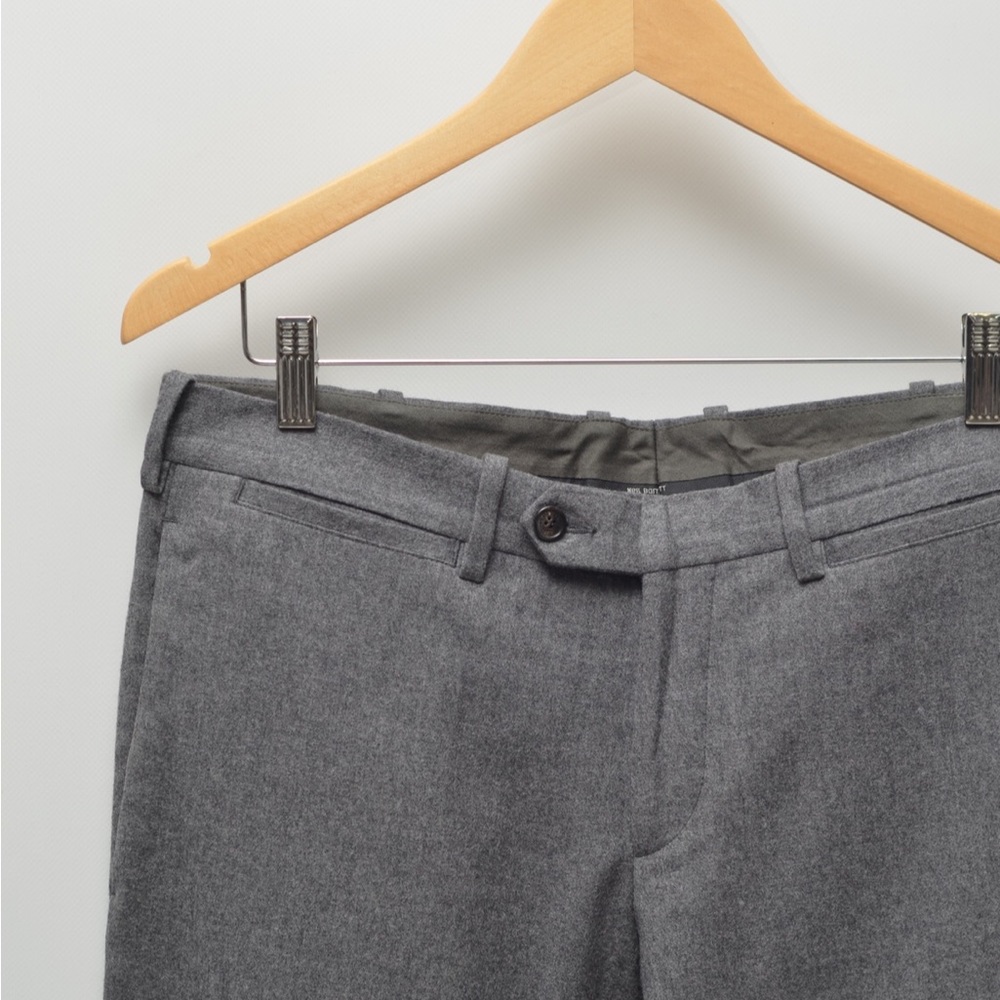 Neil Barrett Wool Pants